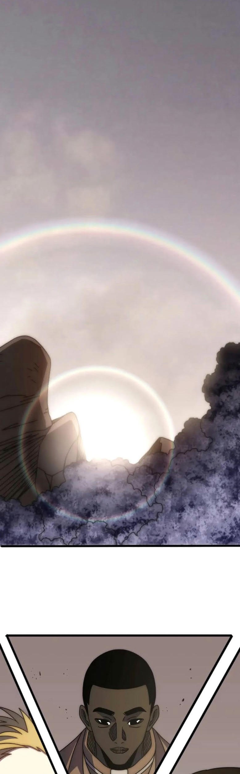 Apocalyptic Thief Chapter 160 Gambar 26