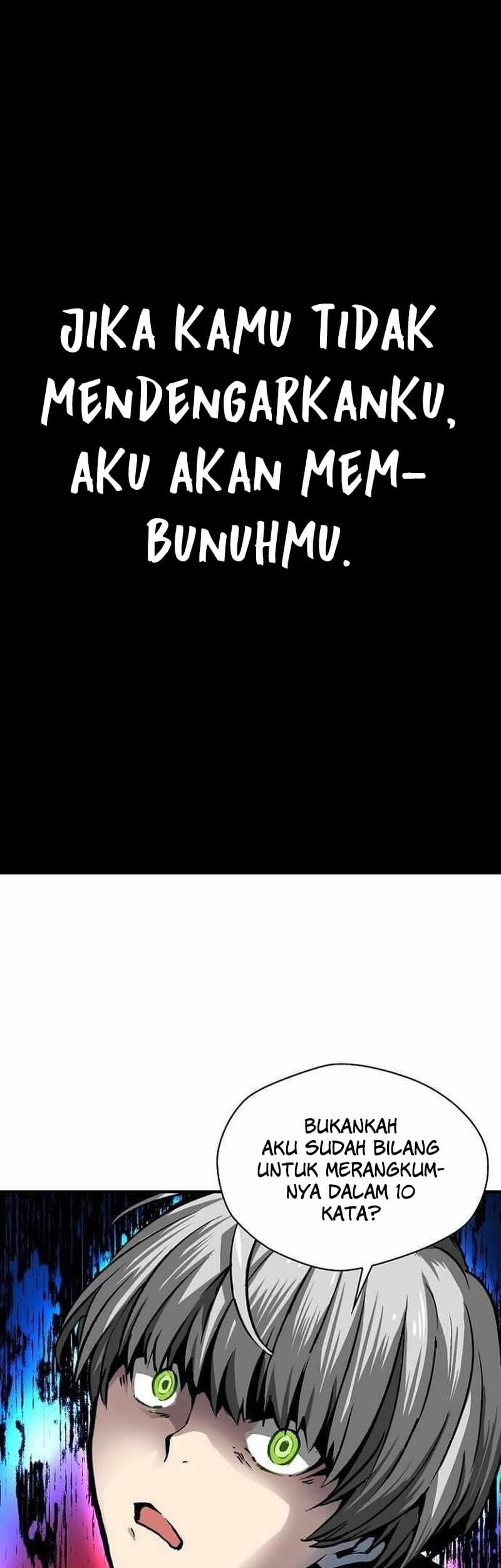 Unbreakable Chapter 35 Gambar 54