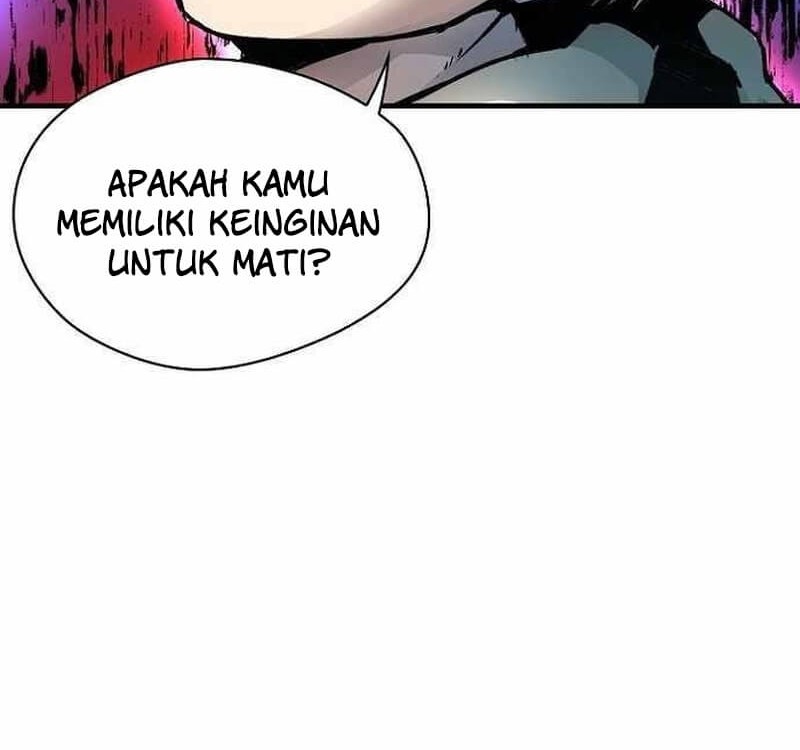 Unbreakable Chapter 35 Gambar 55