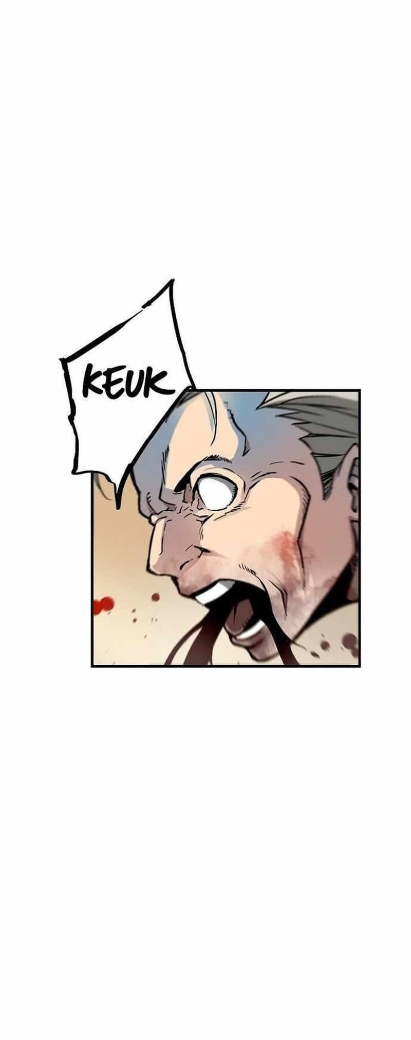 Unbreakable Chapter 35 Gambar 7