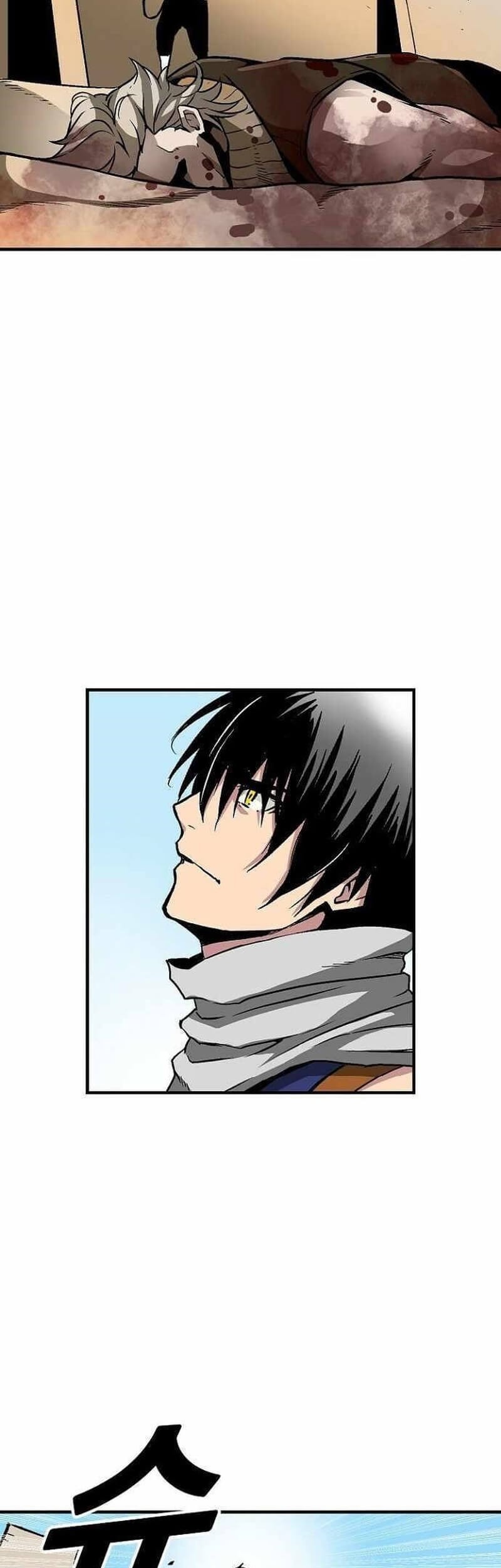 Unbreakable Chapter 35 Gambar 22