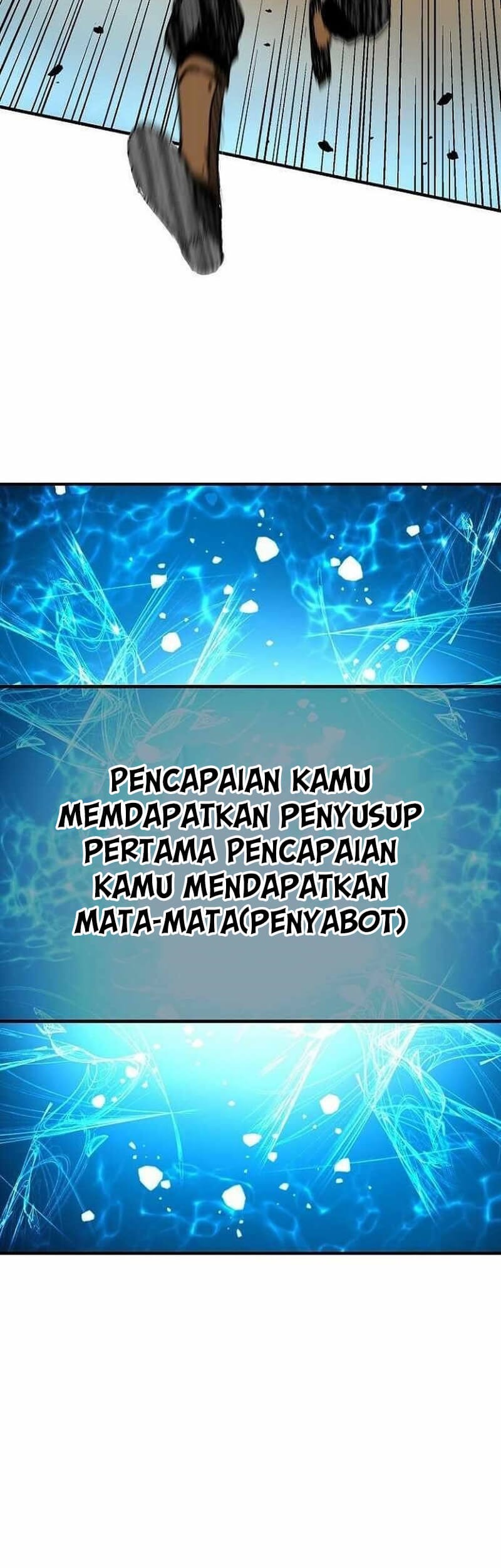 Unbreakable Chapter 35 Gambar 34