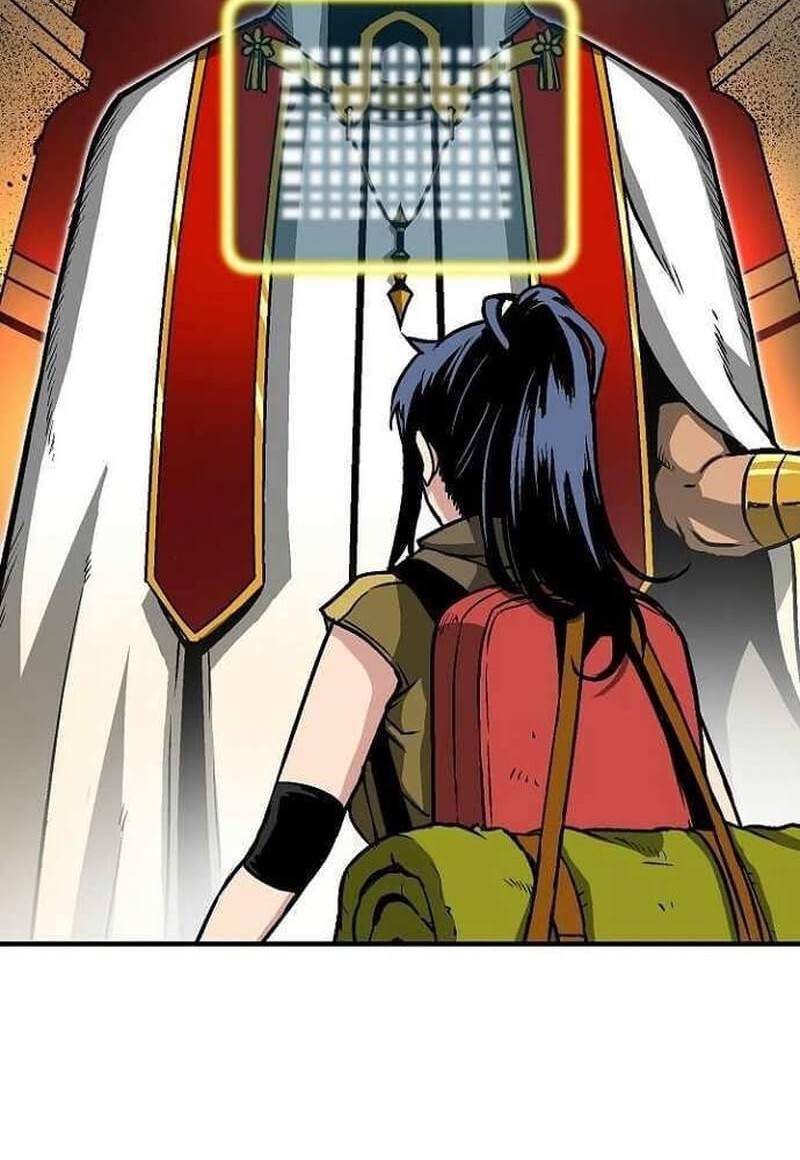 Unbreakable Chapter 35 Gambar 37