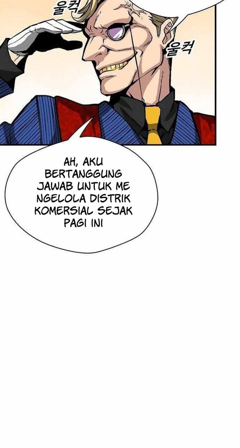 Unbreakable Chapter 35 Gambar 49
