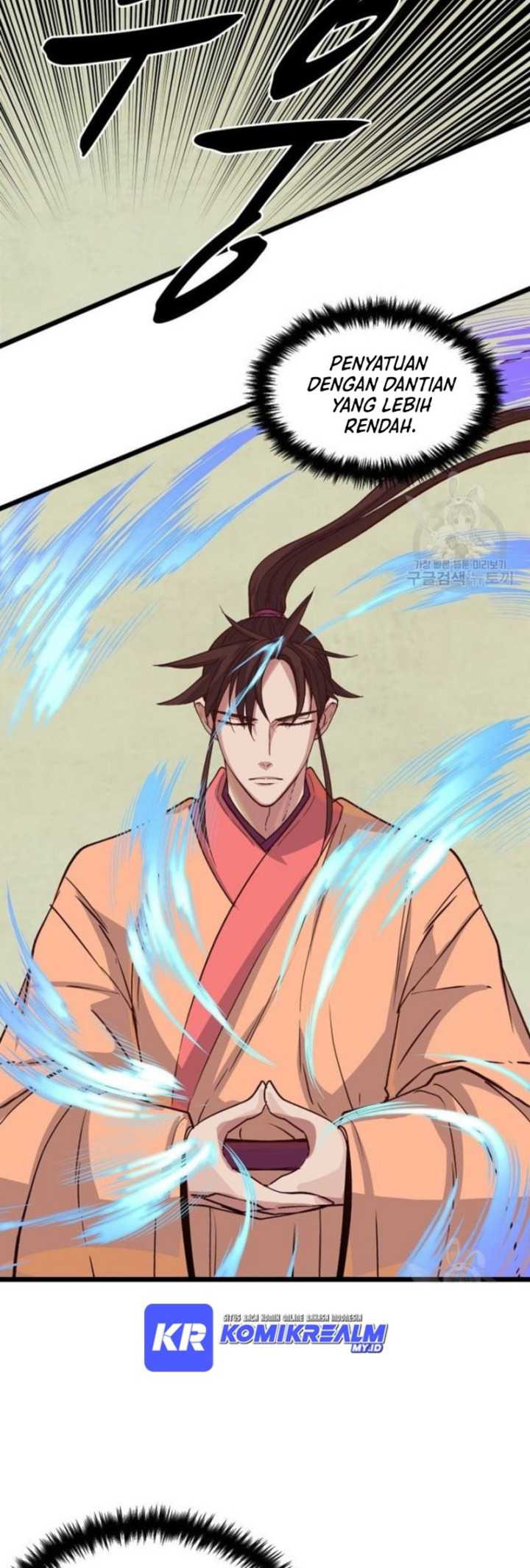 The Heavenly Demon Will Turn the World Upside Down Chapter 12 Gambar 10