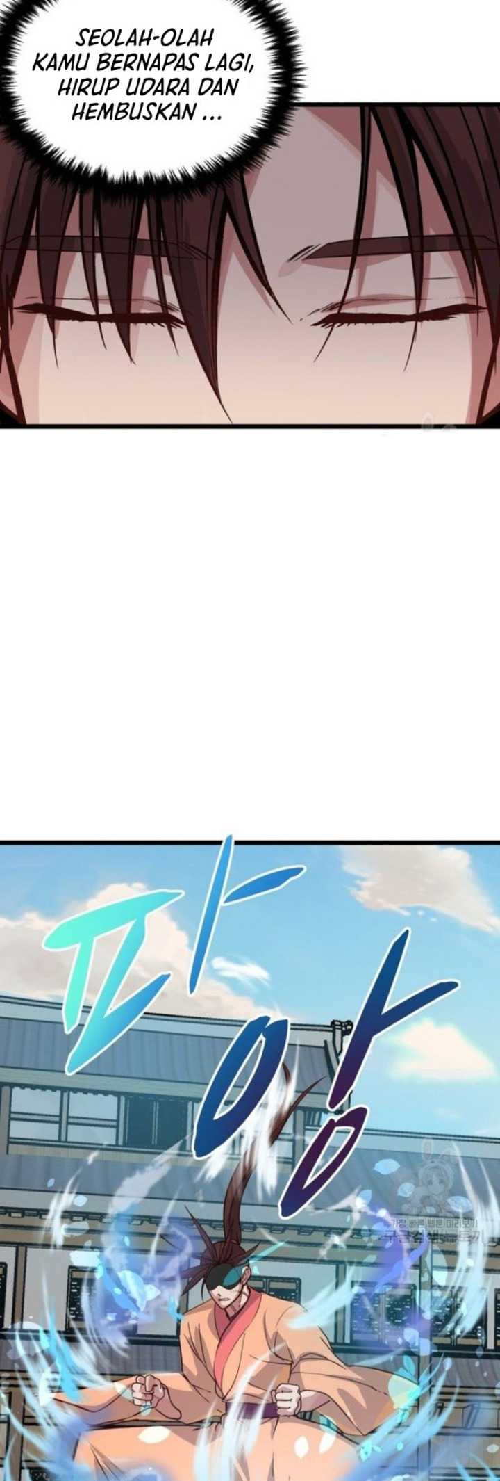 The Heavenly Demon Will Turn the World Upside Down Chapter 12 Gambar 11