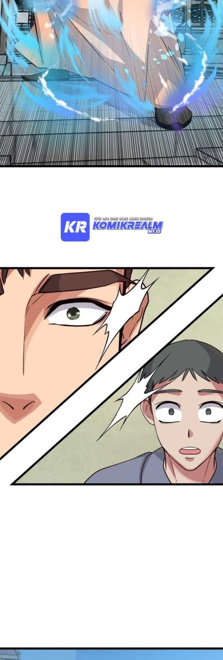 The Heavenly Demon Will Turn the World Upside Down Chapter 12 Gambar 12