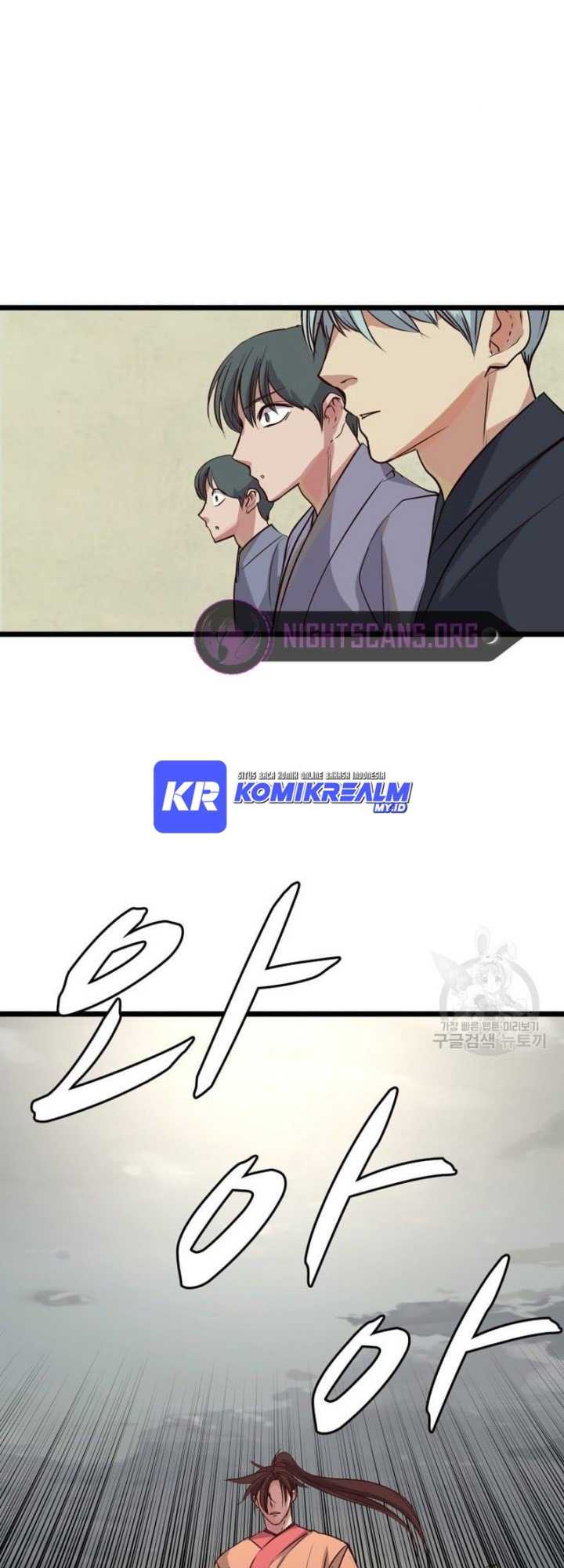 The Heavenly Demon Will Turn the World Upside Down Chapter 12 Gambar 16