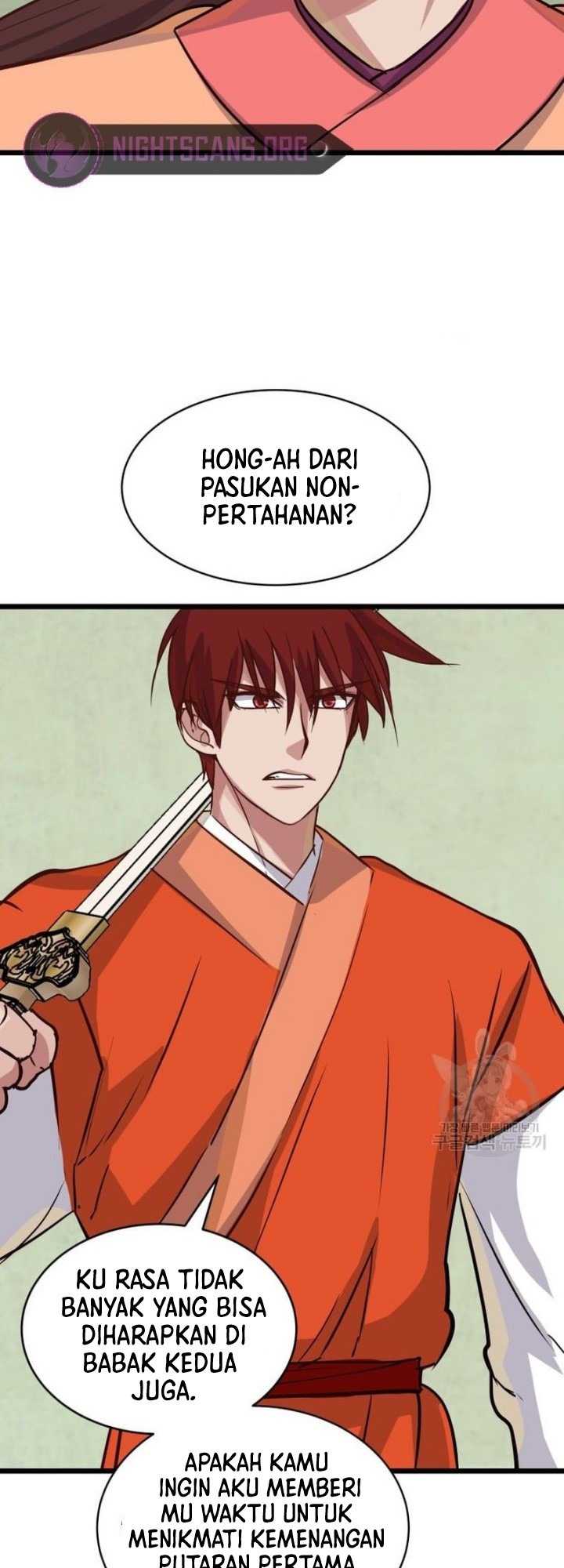 The Heavenly Demon Will Turn the World Upside Down Chapter 12 Gambar 20