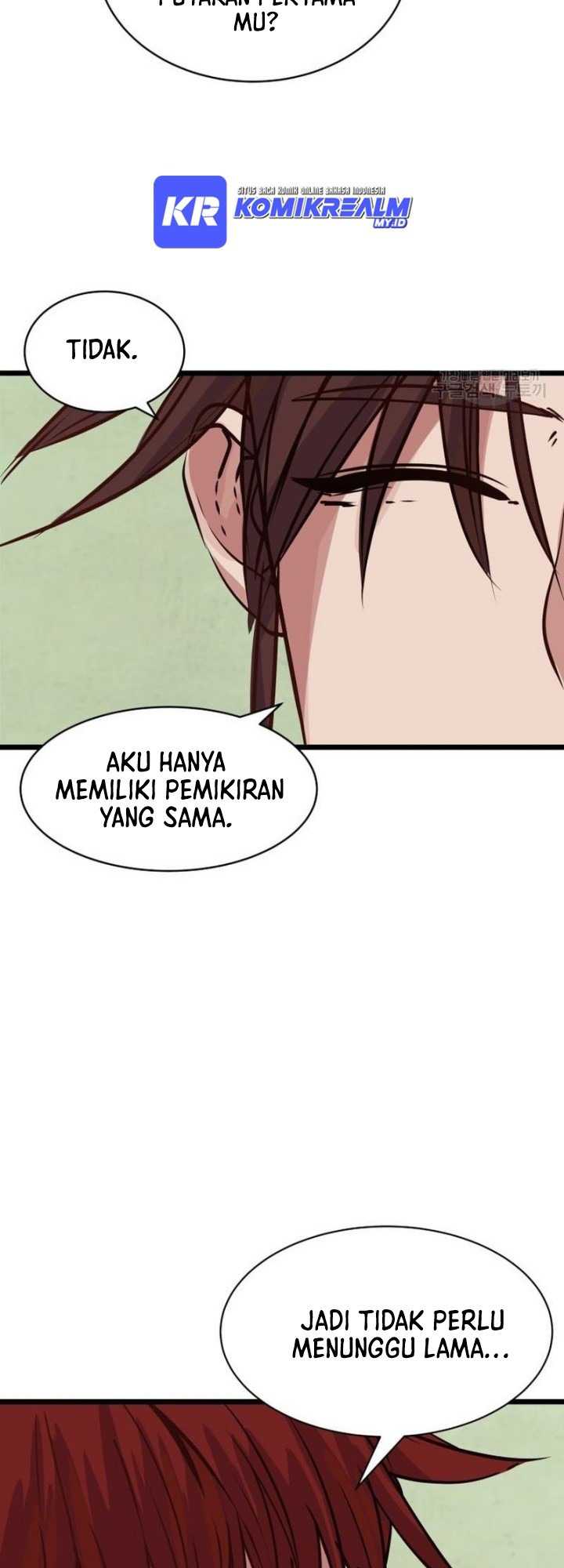 The Heavenly Demon Will Turn the World Upside Down Chapter 12 Gambar 21