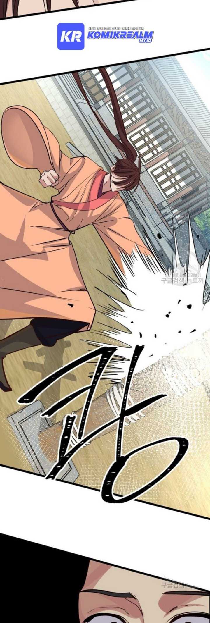 The Heavenly Demon Will Turn the World Upside Down Chapter 12 Gambar 3