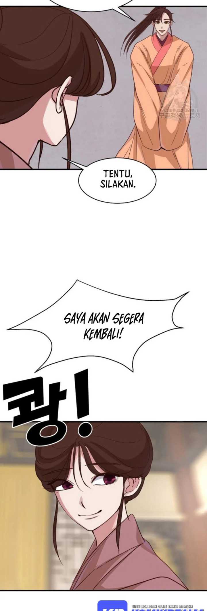 The Heavenly Demon Will Turn the World Upside Down Chapter 10 Gambar 10