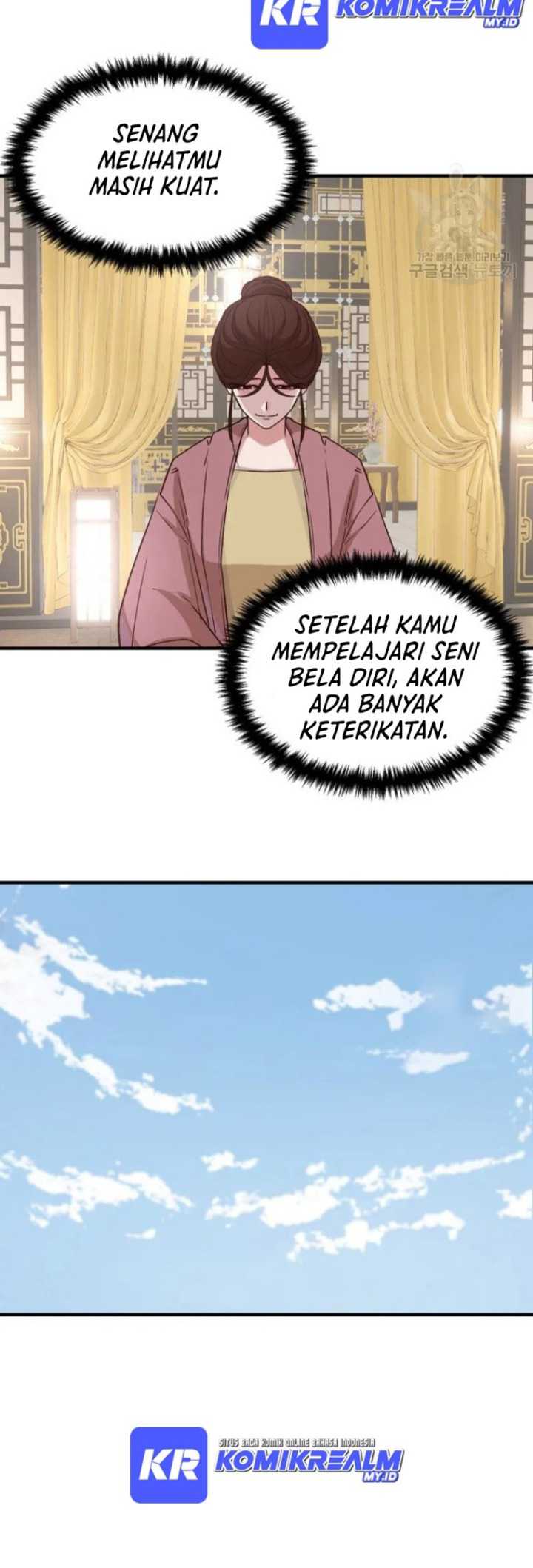 The Heavenly Demon Will Turn the World Upside Down Chapter 10 Gambar 11