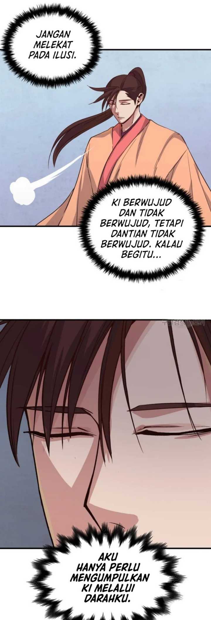 The Heavenly Demon Will Turn the World Upside Down Chapter 10 Gambar 13