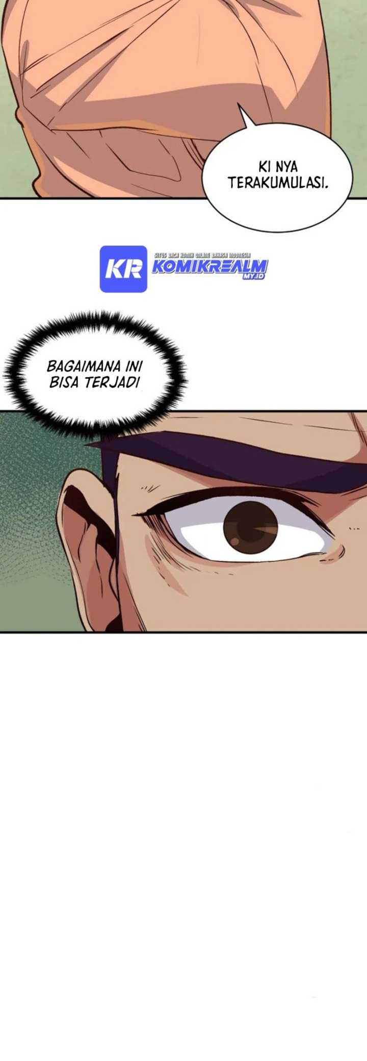 The Heavenly Demon Will Turn the World Upside Down Chapter 10 Gambar 19