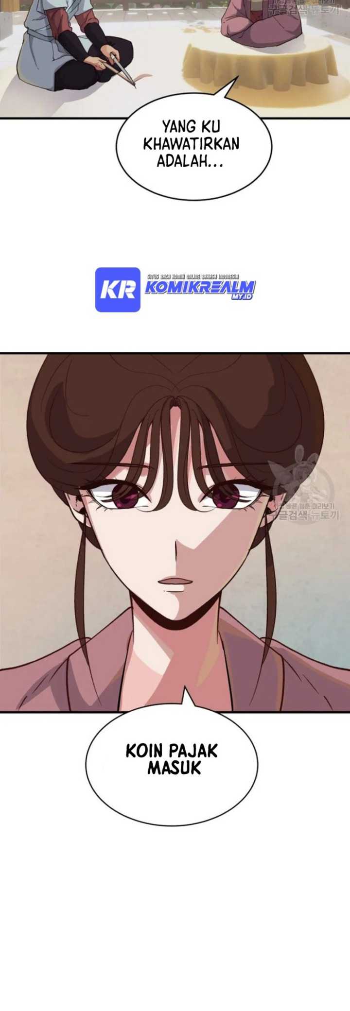 The Heavenly Demon Will Turn the World Upside Down Chapter 10 Gambar 21