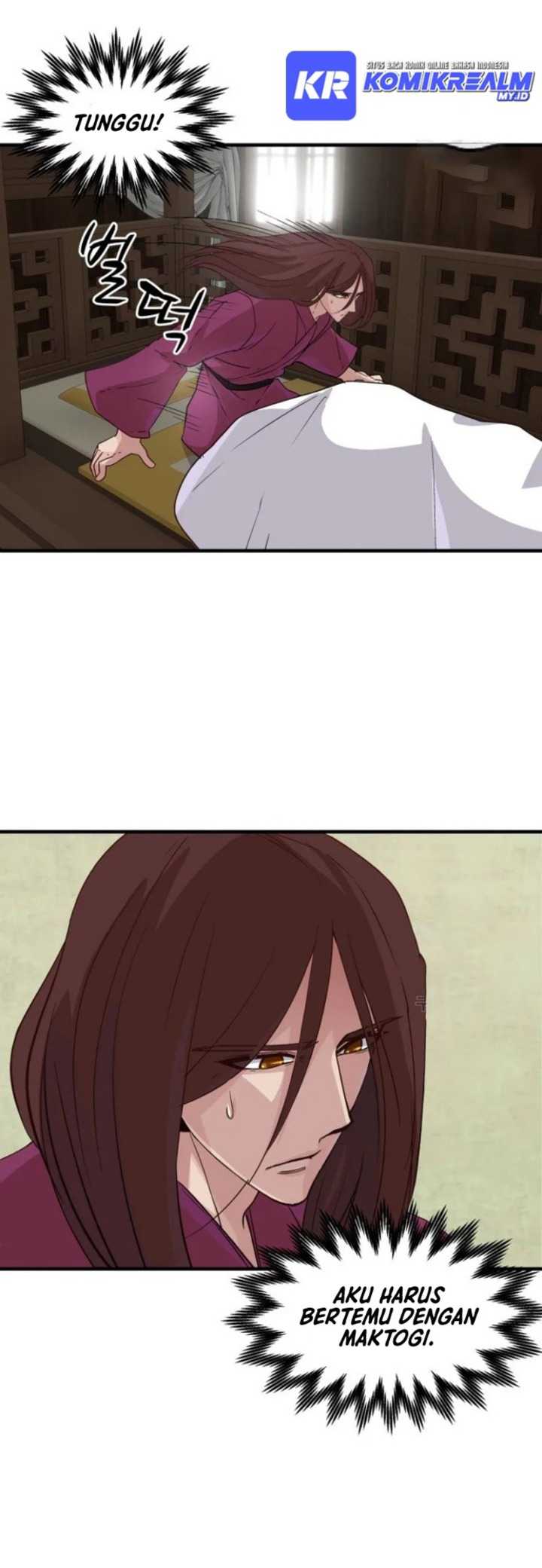 The Heavenly Demon Will Turn the World Upside Down Chapter 10 Gambar 29
