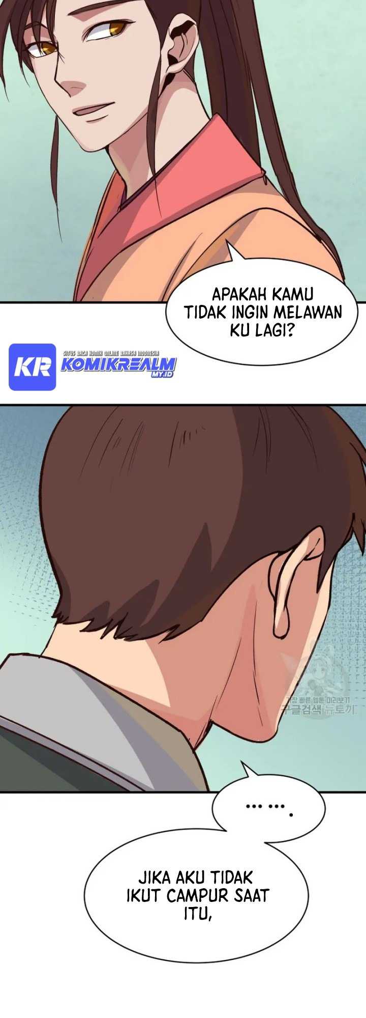 The Heavenly Demon Will Turn the World Upside Down Chapter 10 Gambar 36