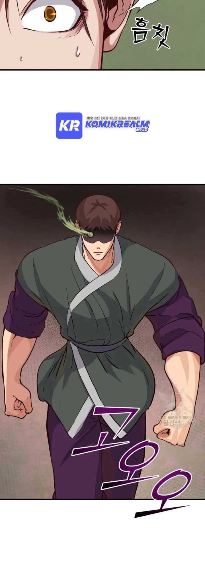 The Heavenly Demon Will Turn the World Upside Down Chapter 10 Gambar 42
