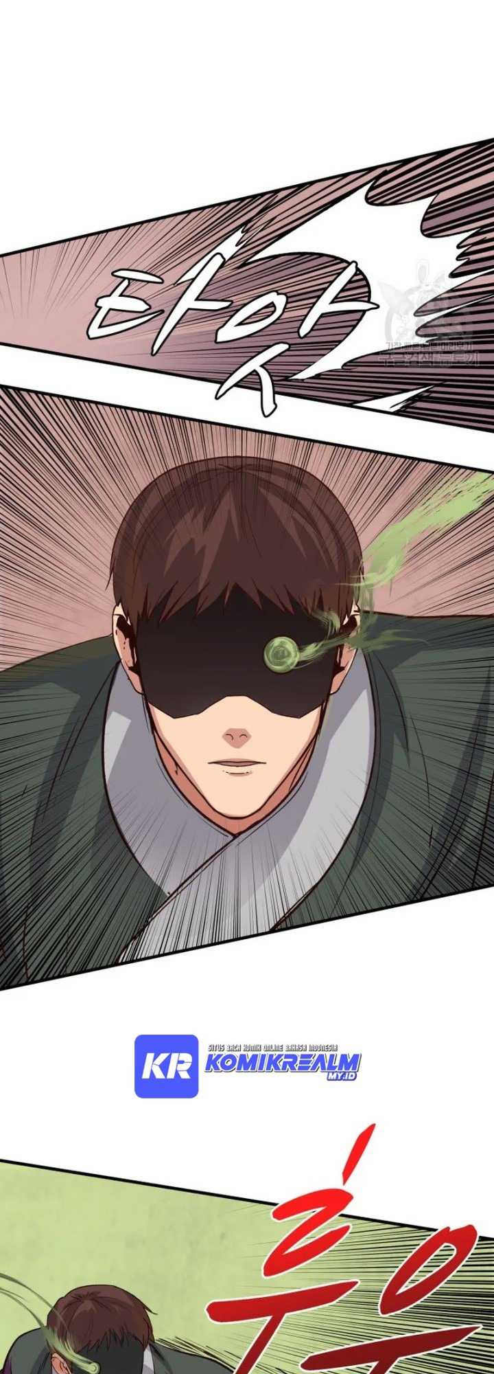 The Heavenly Demon Will Turn the World Upside Down Chapter 10 Gambar 43