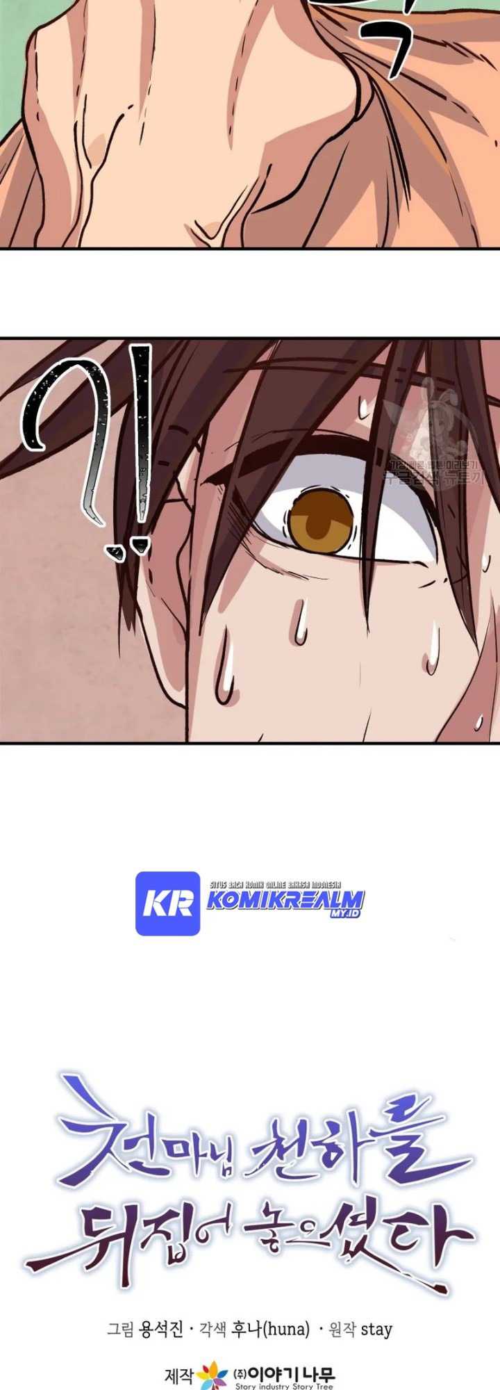 The Heavenly Demon Will Turn the World Upside Down Chapter 10 Gambar 45