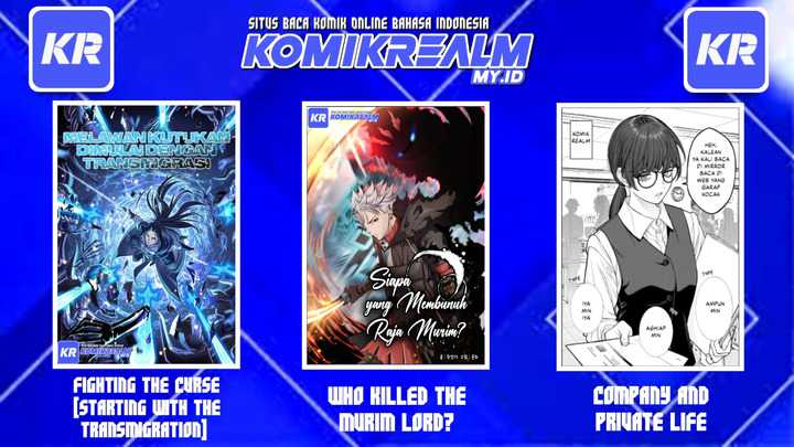 The Heavenly Demon Will Turn the World Upside Down Chapter 10 Gambar 48
