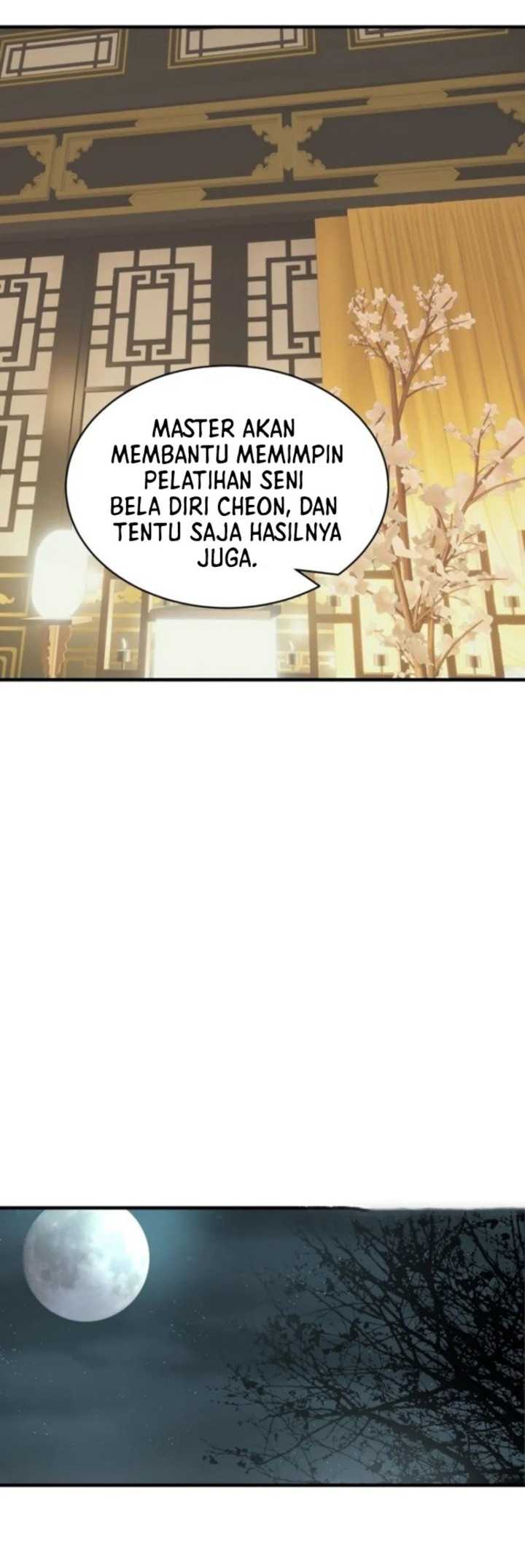 The Heavenly Demon Will Turn the World Upside Down Chapter 09 Gambar 14