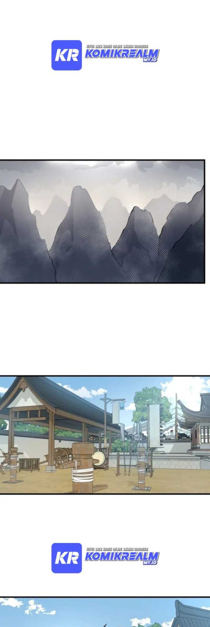 The Heavenly Demon Will Turn the World Upside Down Chapter 09 Gambar 15