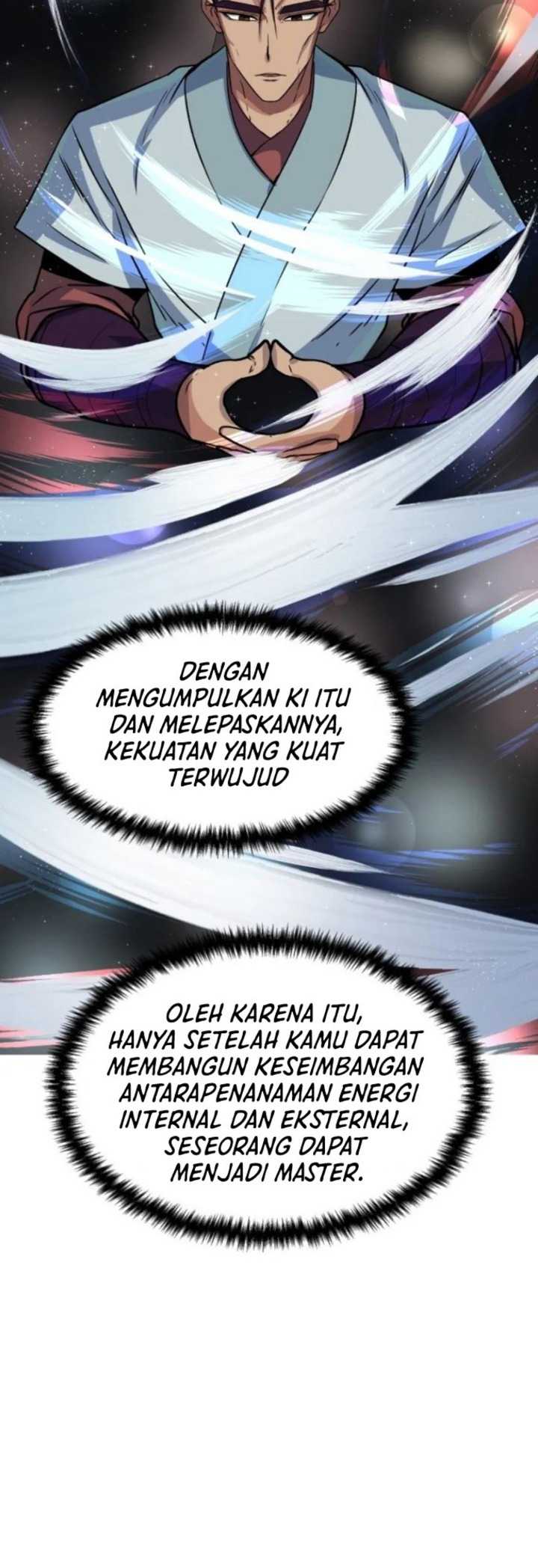 The Heavenly Demon Will Turn the World Upside Down Chapter 09 Gambar 21