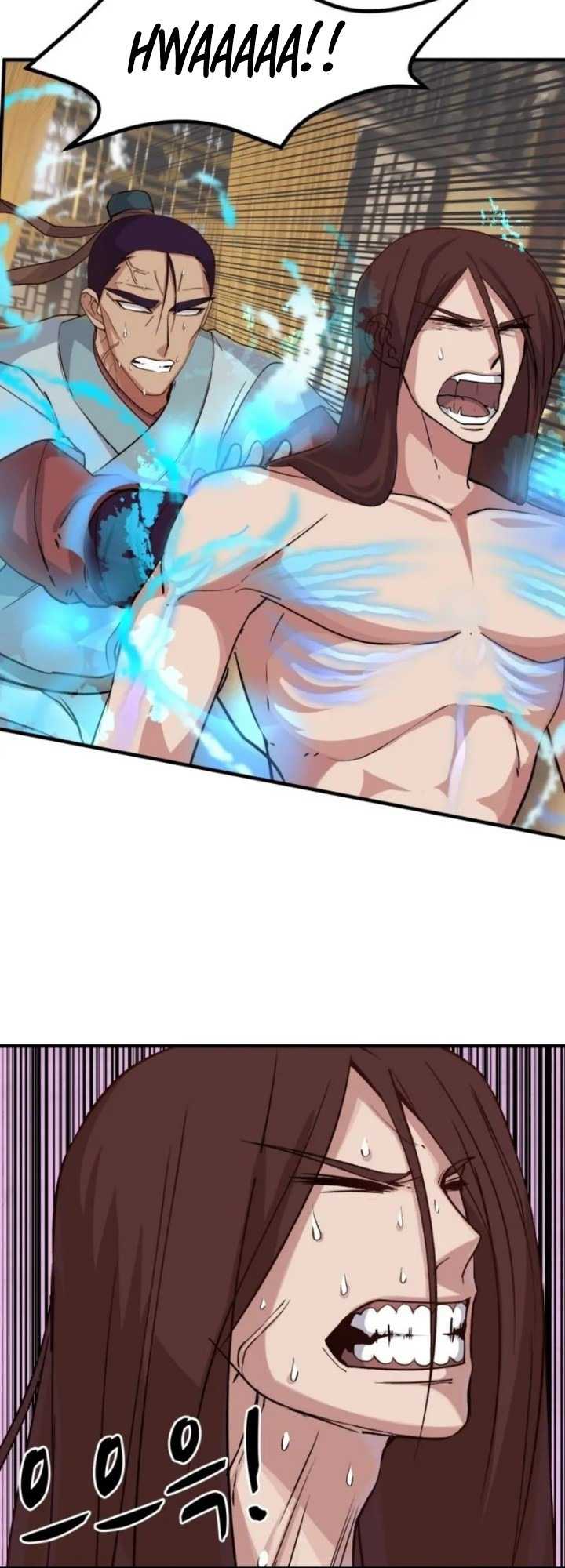 The Heavenly Demon Will Turn the World Upside Down Chapter 09 Gambar 35