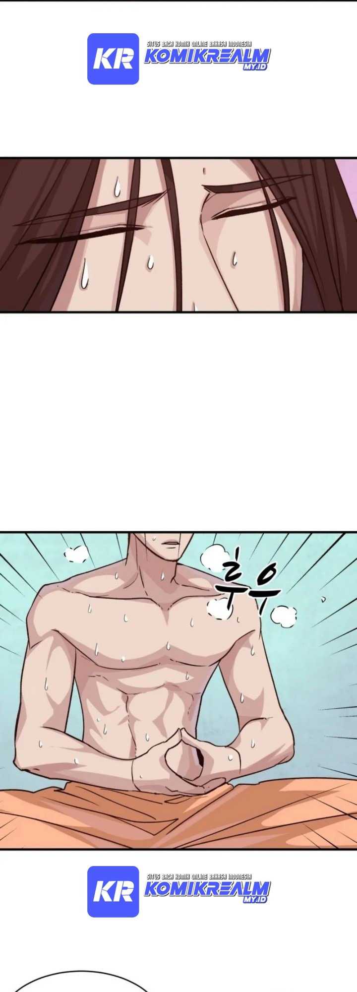 The Heavenly Demon Will Turn the World Upside Down Chapter 09 Gambar 36