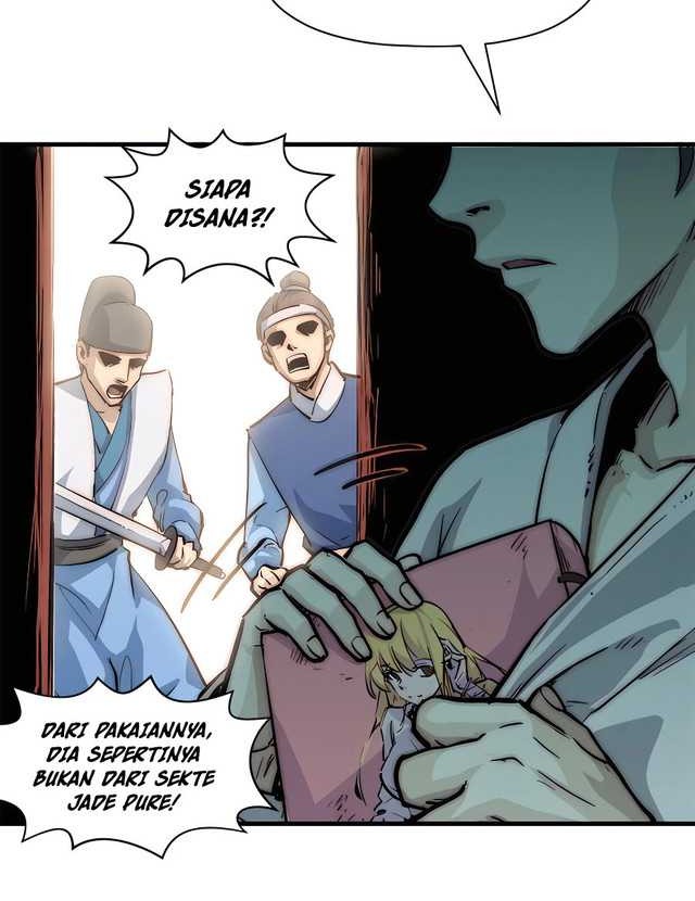 Top Tier Providence: Secretly Cultivate for a Thousand Years Chapter 73 Gambar 26
