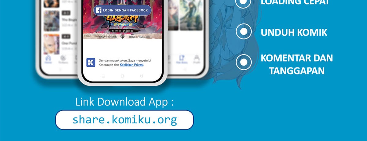 Martial Peak Part 2 Chapter 3239 Gambar 5