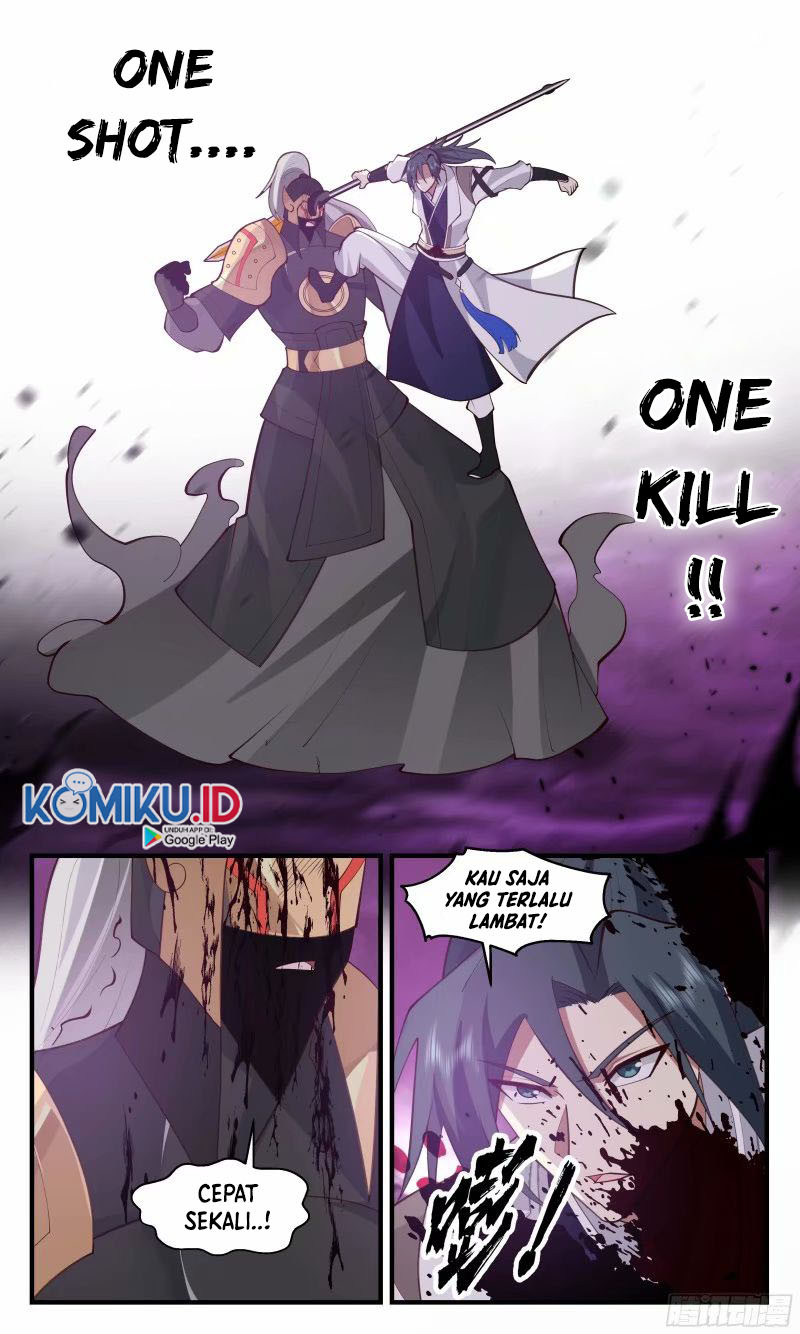 Martial Peak Part 2 Chapter 3240 Gambar 12
