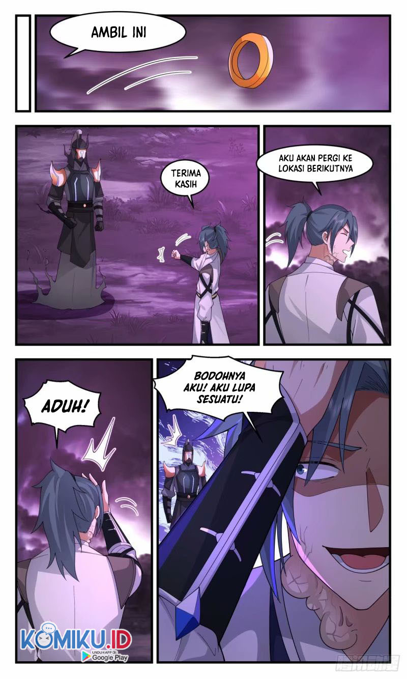 Martial Peak Part 2 Chapter 3240 Gambar 7