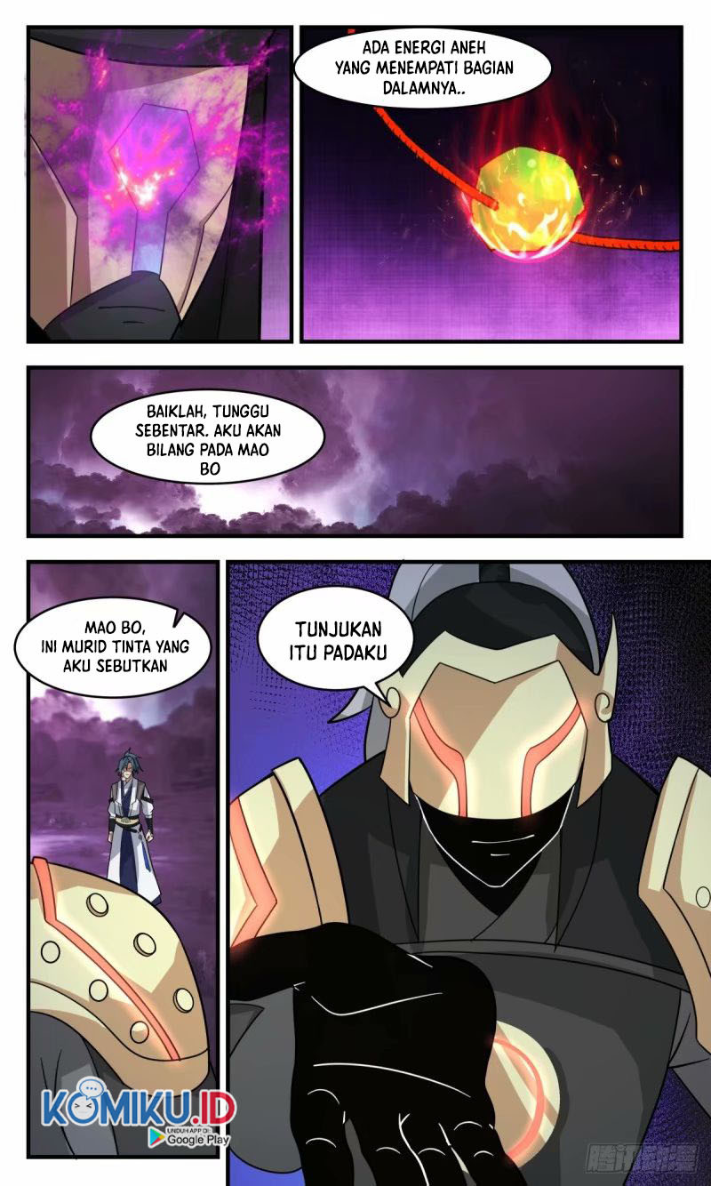 Martial Peak Part 2 Chapter 3240 Gambar 9