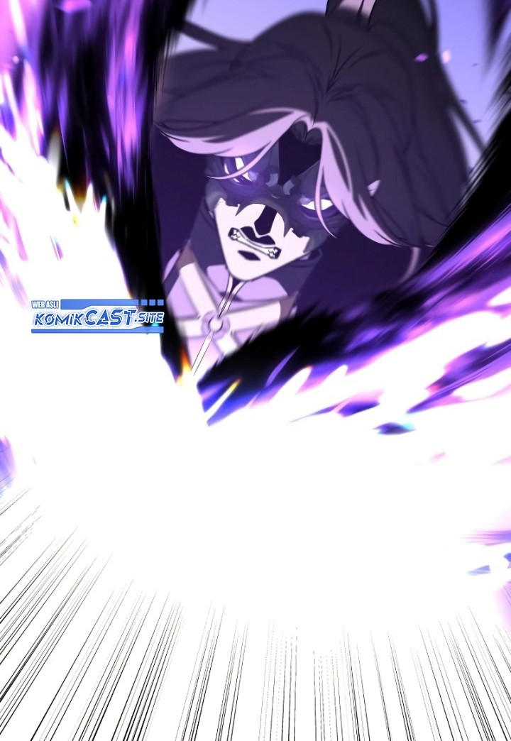 I Reincarnated As The Crazed Heir Chapter 83 Gambar 23