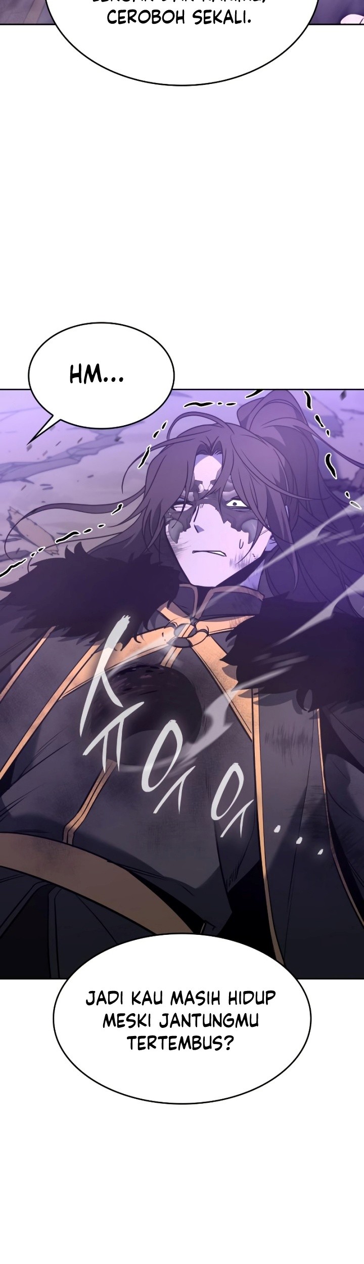 I Reincarnated As The Crazed Heir Chapter 83 Gambar 68