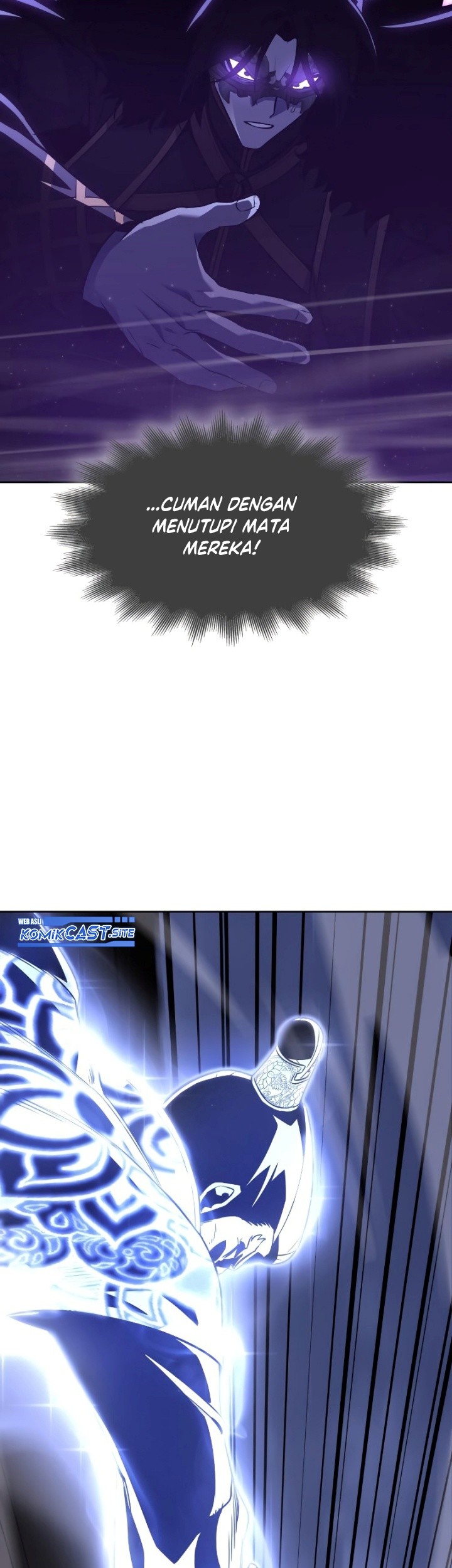 I Reincarnated As The Crazed Heir Chapter 83 Gambar 12