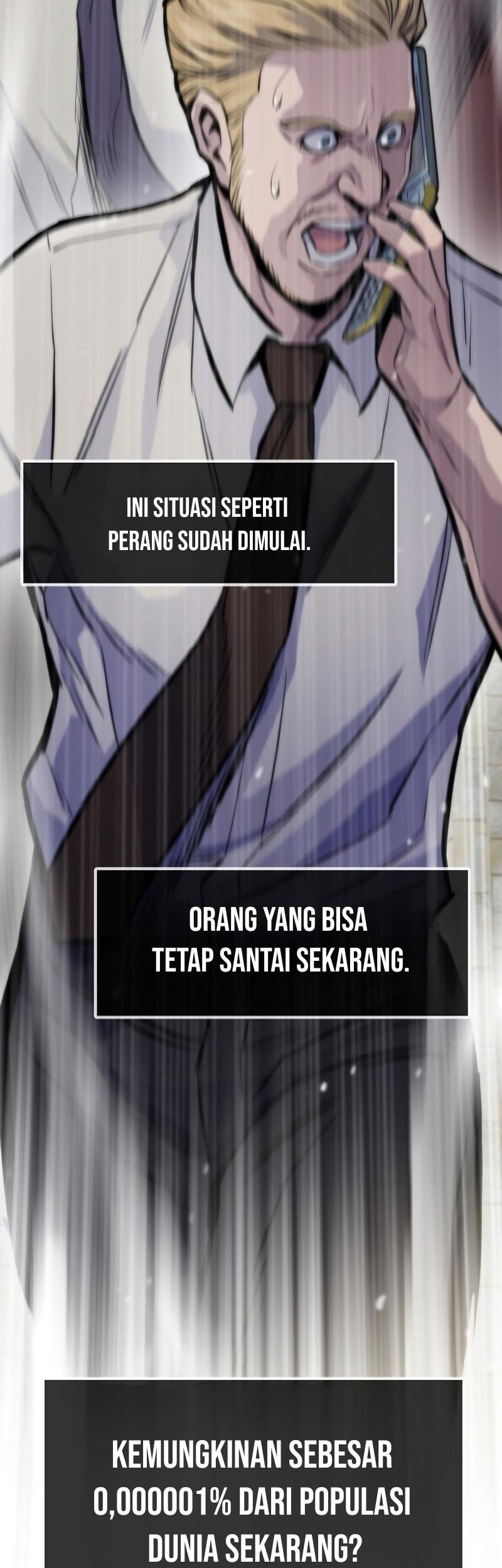 Past Life Regressor (Remake 2022) Chapter 41 Gambar 68