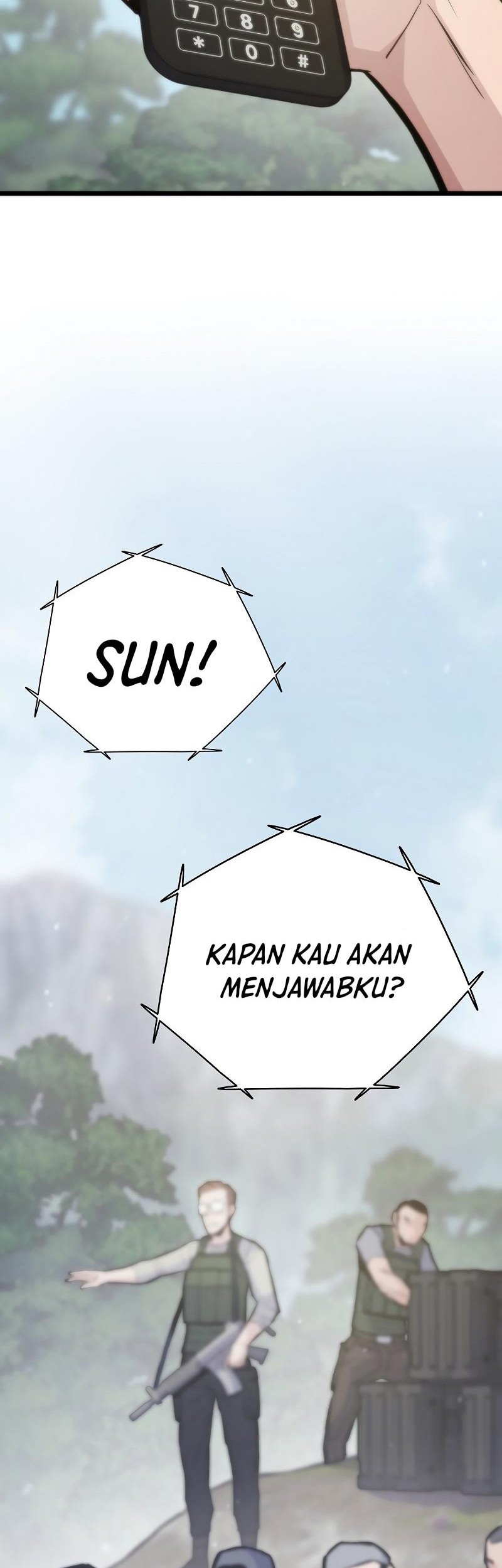 Baca Past Life Regressor (Remake 2022) Chapter 41 Gambar 2
