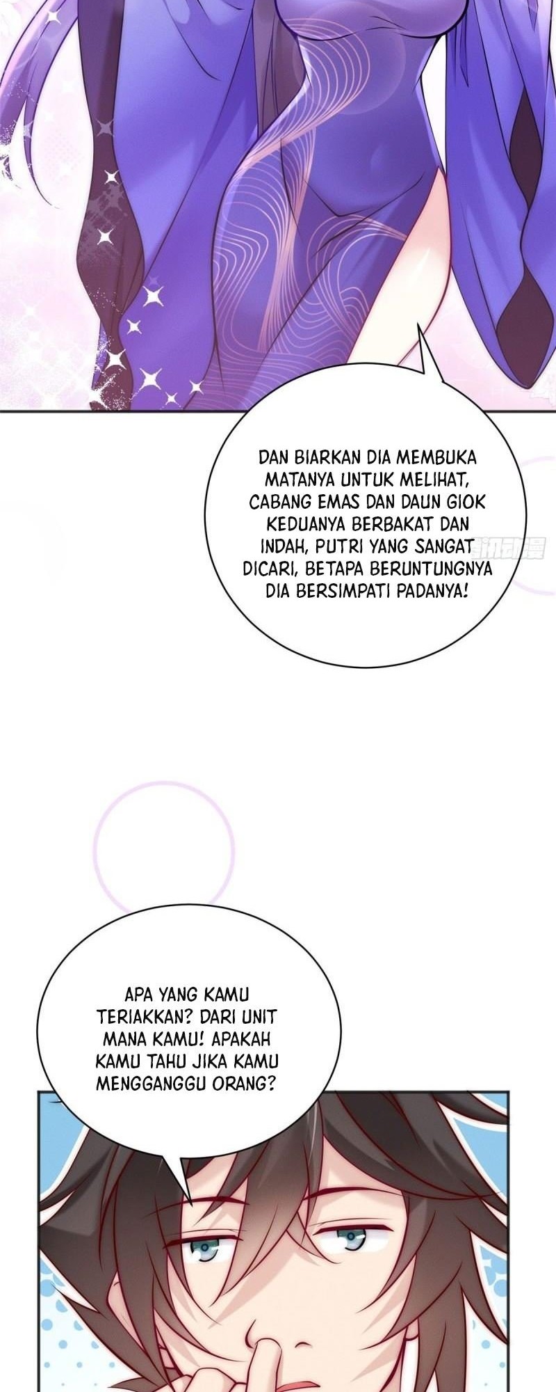 Reward 100 Million Lives at the Beginning Chapter 45 Gambar 21