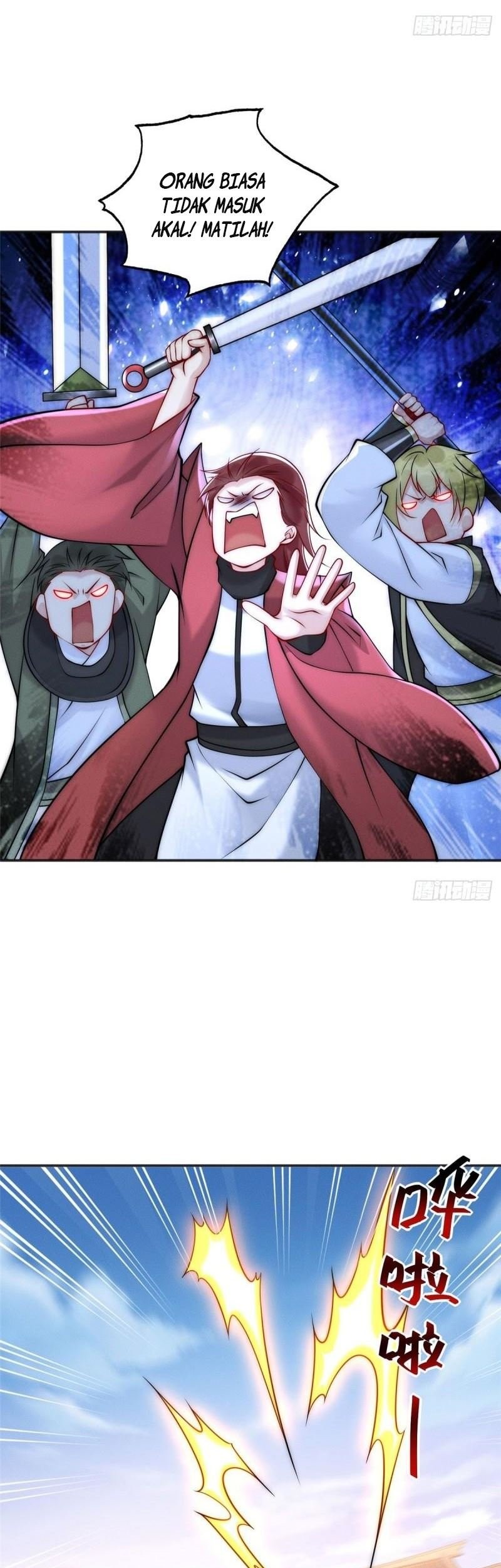 Reward 100 Million Lives at the Beginning Chapter 45 Gambar 24
