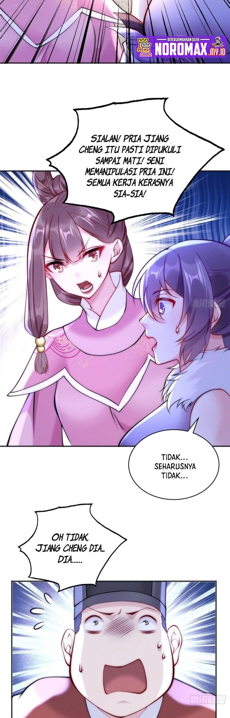 Reward 100 Million Lives at the Beginning Chapter 45 Gambar 26