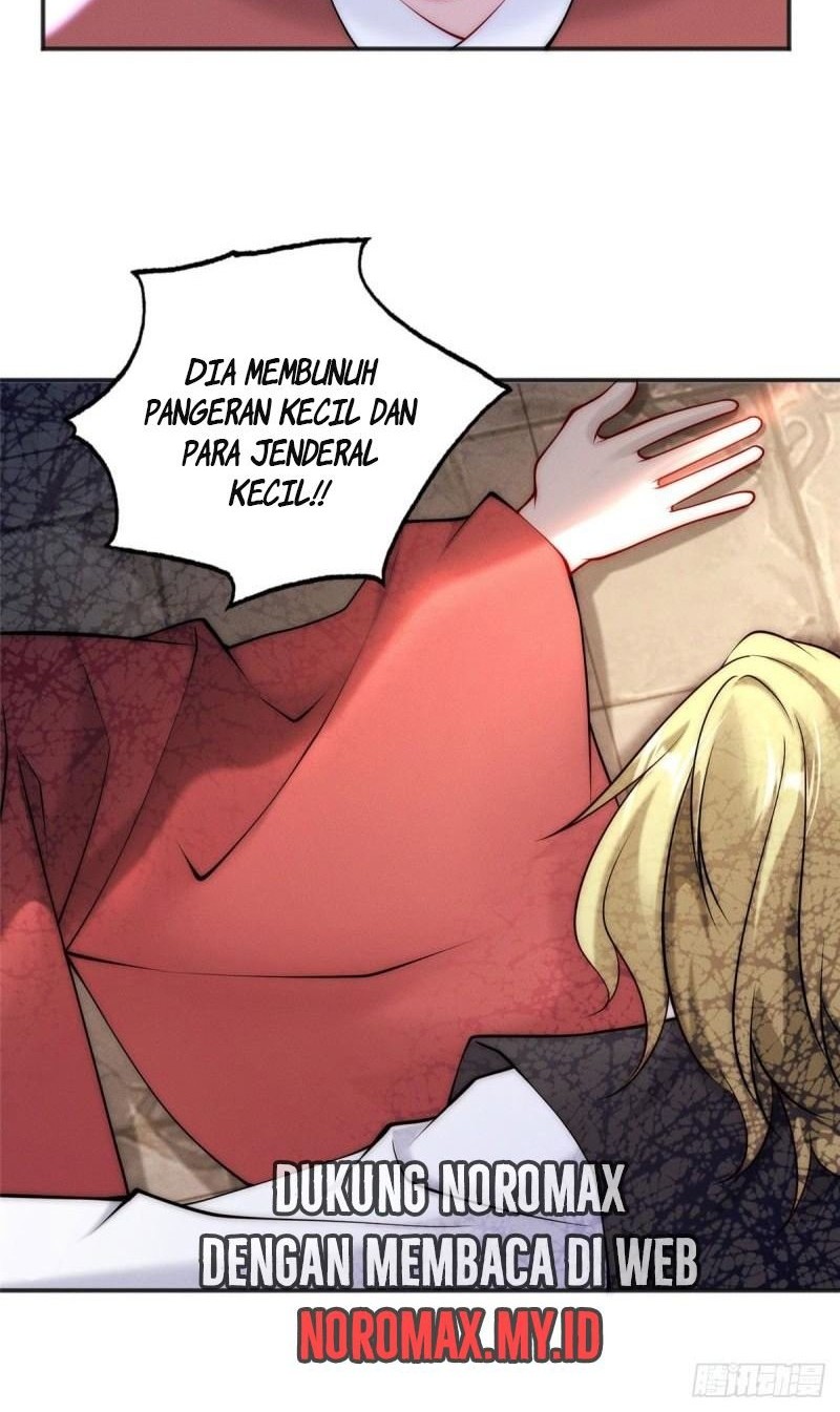 Reward 100 Million Lives at the Beginning Chapter 45 Gambar 27