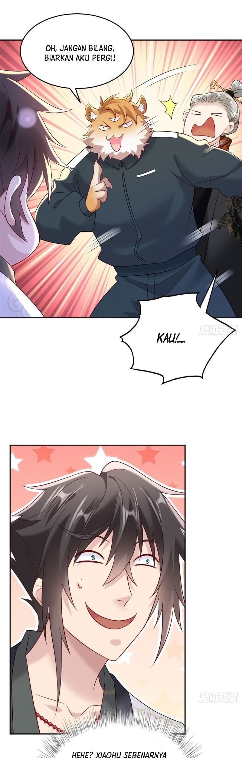 Reward 100 Million Lives at the Beginning Chapter 45 Gambar 10