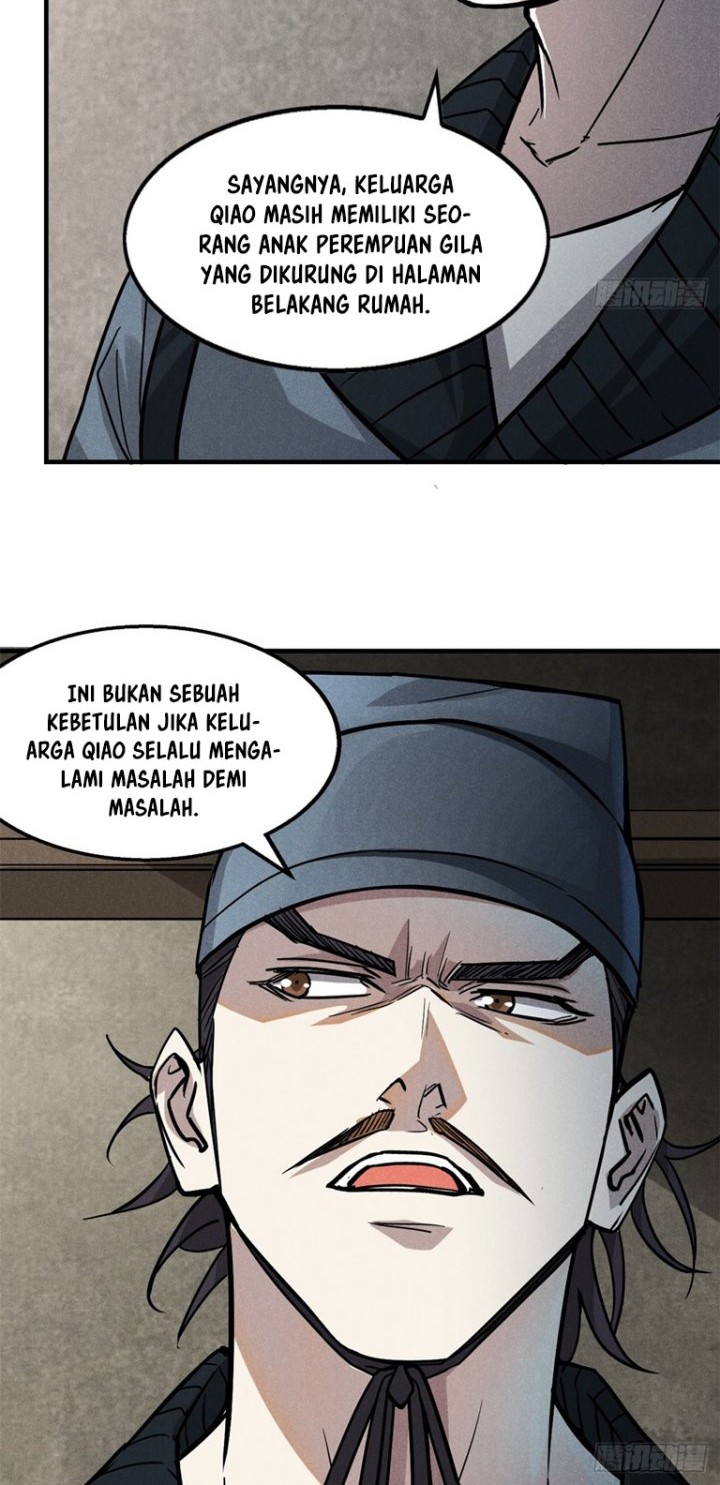 A Demonic Heart Chapter 28 Gambar 5
