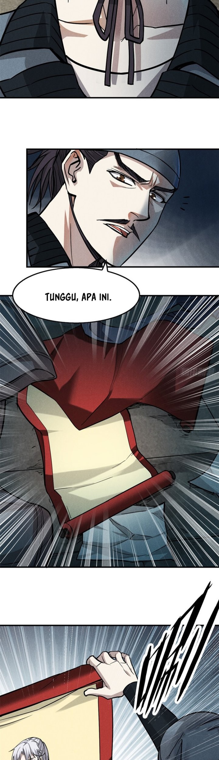 A Demonic Heart Chapter 28 Gambar 6