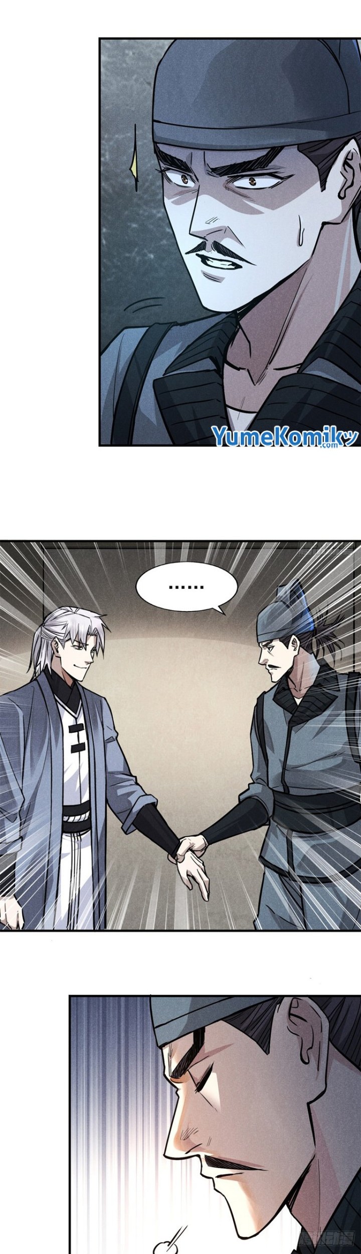 A Demonic Heart Chapter 28 Gambar 19