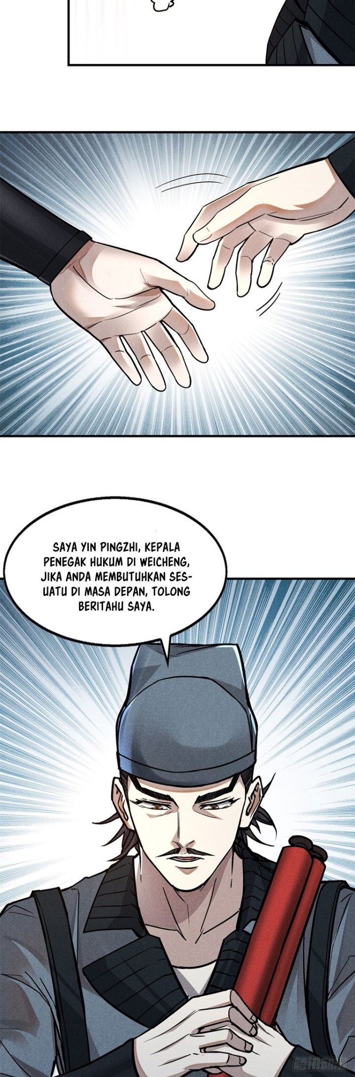 A Demonic Heart Chapter 28 Gambar 20